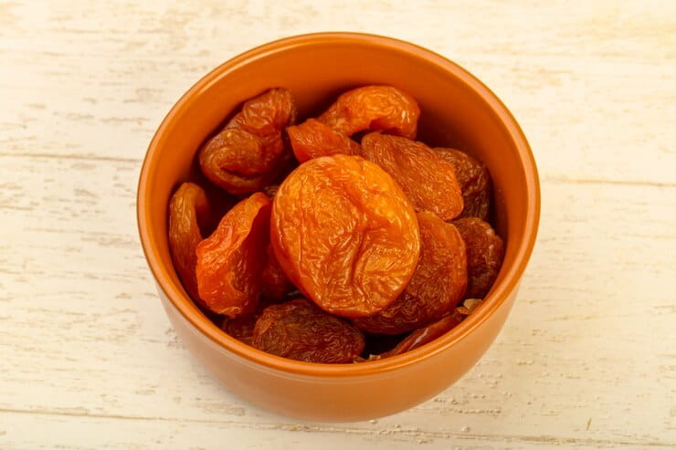 تصویر 2 از خرید و قیمت میوه خشک زرد الو + فروش عمده